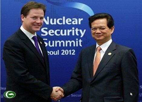 Vietnam, New Zealand to boost ties - ảnh 1
